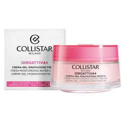 Crema-Gel Idratazione...